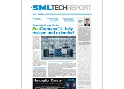 SML TechReport 1/2024