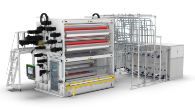 Cast MDO technology by SML